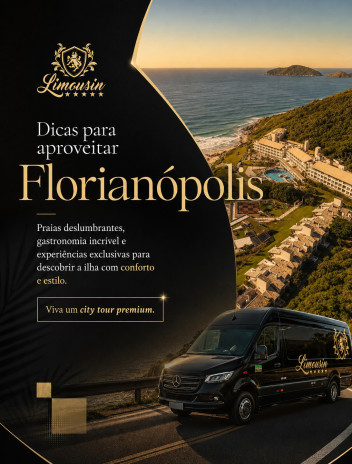 Dicas para aproveitar Florianópolis