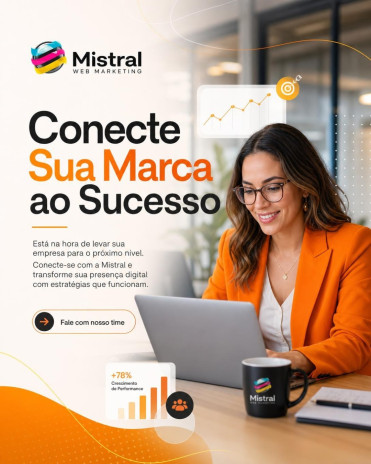Conecte Sua Marca ao Sucesso