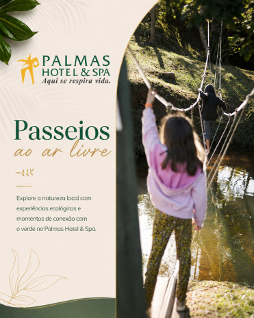 Passeios ao ar livre