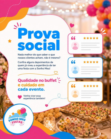 Prova social