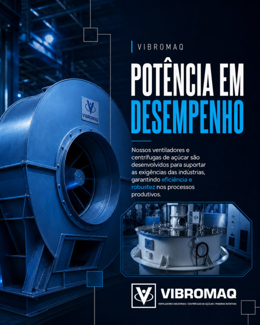 Equipamentos Industriais de Classe