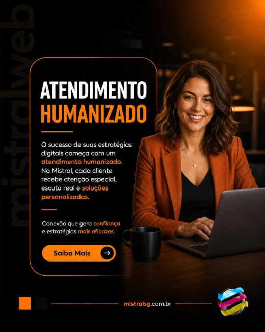 ATENDIMENTO HUMANIZADO