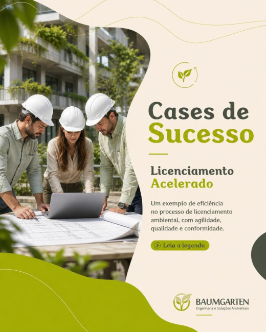 Cases de Sucesso: Licenciamento Acelerado
