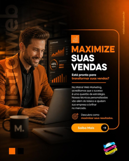 MAXIMIZE SUAS VENDAS